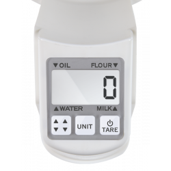 Cantar electronic bucatarie Soehnle Baking Star