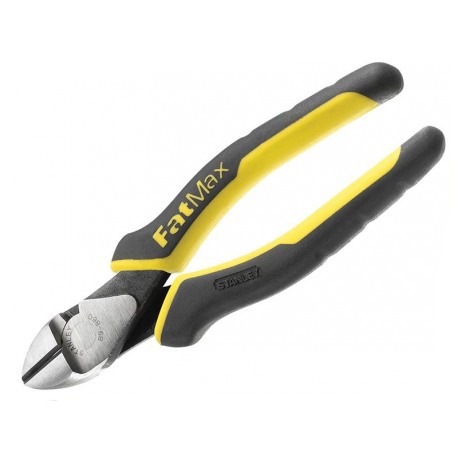 Cleste cu taiere in unghi pe diagonala Stanley Fatmax160 mm – 0-89-860 Stanley imagine 2022 by aka-home.ro