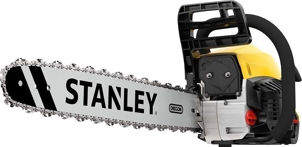 Motofierastrau Stanley pe benzina 2.1Kw lama 45cm – SCS-52JET Stanley