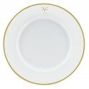 Farfurie adanca portelan Versace 19.69 Palazzo Rim 23 cm