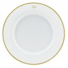 Farfurie adanca portelan Versace 19.69 Palazzo Rim 23 cm 