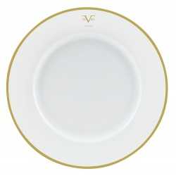 Farfurie adanca portelan Versace 19.69 Palazzo Rim 23 cm