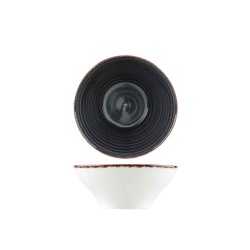 Bol salata portelan Ionia Amnesia 19 cm