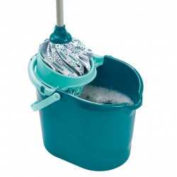Mop cu galeata Leifheit Classic
