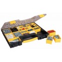Organizator Stanley Pro compartimentat - 1-92-748