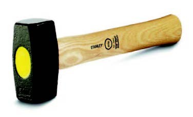 Baros cu maner din lemn Stanley 1500g – 1-54-053