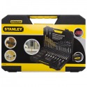 Trusa accesorii Stanley 100 piese  - STA7205