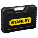 Trusa accesorii Stanley 100 piese  - STA7205