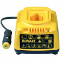 Statie incarcare auto 12V rapida 1H Dewalt - DE9112