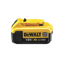 DCB182 - Accumulator DeWalt 18V 4.0Ah XR LiIon