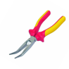 Cleste cu varf curbat Stanley MaxSteel VDE 200mm - 0-84-008 