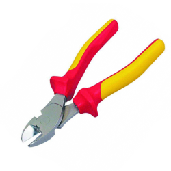 Cleste taiere pe diagonala Stanley MaxSteel VDE 160mm - 0-84-003