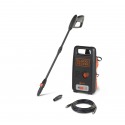 Masina de spalat cu presiune Black&Decker 1300W 100Bar 390l/h - BXPW1300E