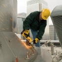Polizor unghiular Dewalt 18V fara acumulator si statie de incarcare