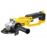 Polizor Unghiular, 125 mm, DeWALT, DCG412N, 7000 rpm 