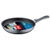 Tigaie adanca teflon Fest Gas Magic 20 cm