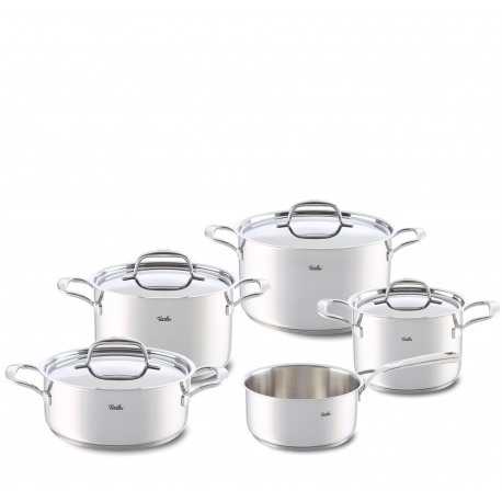 Set oale fissler