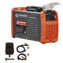 Invertor sudura Daewoo 20-160Ah - DW160MMA