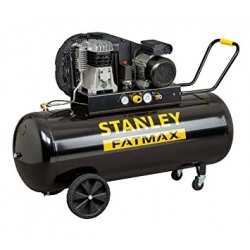 Compresor Stanley FTM 200L 3HP 10 Bar - B 350/10/200