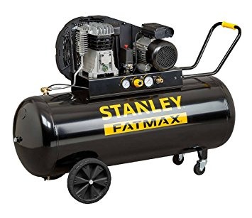 Compresor Stanley Fatmax B 480/10/270T 270L 4CP 10Bar Stanley Fatmax