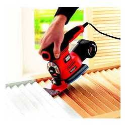Slefuitor multifunctional Black+Decker KA280LK 220W 8500/13000rpm