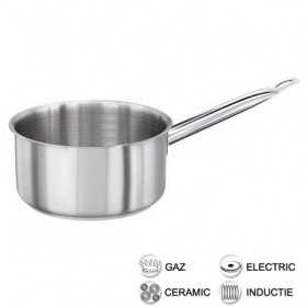 Cratita inox profesionala cu maner Fest Professional 20 cm