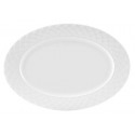 Platou oval portelan Ionia Itea