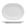 Platou oval portelan Ionia Apollo 32 cm 