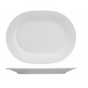 Platou oval portelan Ionia Apollo