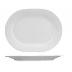 Platou oval portelan Ionia Apollo 23 cm