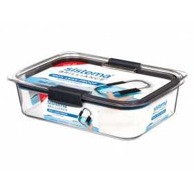 Cutie depozitare alimente Sistema Brilliance 2 L