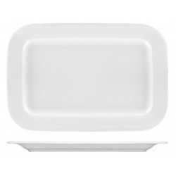 Platou dreptunghiular portelan Ionia Artemis 27 cm