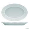 Platou oval portelan Ionia Olympia 34 cm 