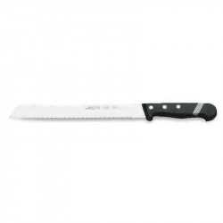Cutit paine zimtat Arcos 25 cm
