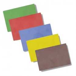 Tocator maro Yalco 30 x 46 x 1.2 cm