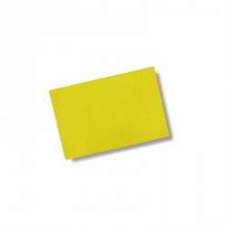 Tocator galben Yalco 30 x 46 x 1.2 cm