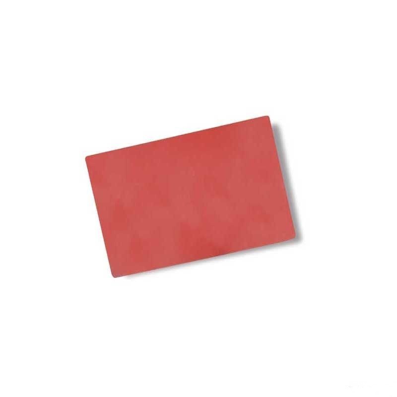 Tocator 38 x 51 x 1.2 cm – rosu