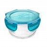 Caserola sticla rotunda Frigoverre Evolution 14 cm 