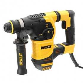 Ciocan Rotopercutor SDS Plus DeWalt D25333K 950W 3.5J
