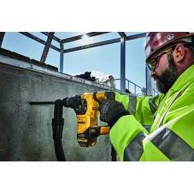 Ciocan Rotopercutor SDS Plus DeWalt D25333K 950W 3.5J