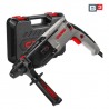 Ciocan Rotopercutor SDS Plus Crown CT18108 BMC 800 W 3.4 J 5300 bpm