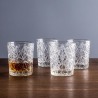 Set 4 Pahare Bormioli Dof Lounge 370 ml 