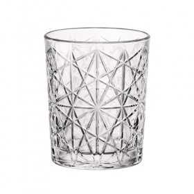 Set 4 Pahare Bormioli Dof Lounge 370 ml