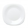 Set 6 farfurii intinse opal Bormioli Parma 27 cm 