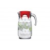 Carafa sticla Pasabahce Space 1.65 L
