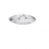 Capac pentru oala inox Fest Profesional 45 cm 