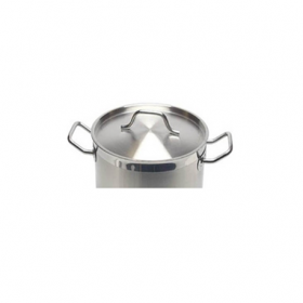 Capac gastro inox Fest Profesional 32 cm