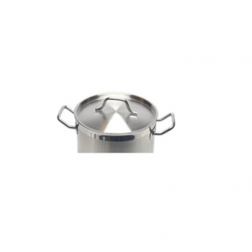 Capac gastro inox Fest Profesional 20 cm