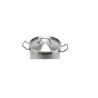 Capac gastro inox Fest Profesional 20 cm 