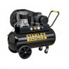 Compresor Stanley B 350/10/100, Orizontal, 3 CP, 10 bar, 330 L/min 